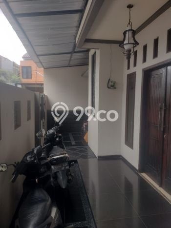 Rumah Minimalis 6 KT di Jatiwaringin Bekasi Unfurnished Rumah Minimalis 6 KT di Jatiwaringin Bekasi Unfurnished