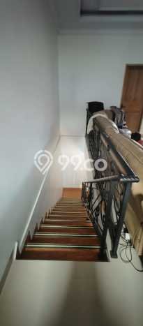 Rumah Modern Minimalis 4 KT Siap Huni di Pasar Minggu Rumah Modern Minimalis 4 KT Siap Huni di Pasar Minggu