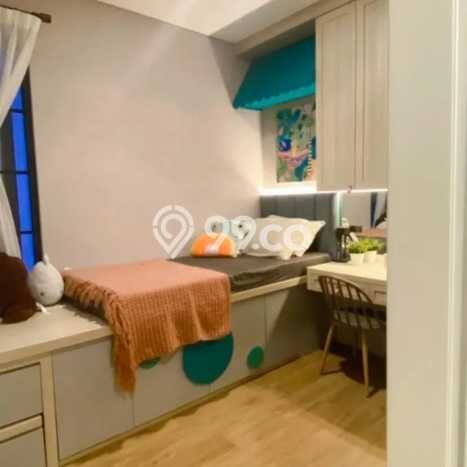 Rumah Modern Cantik 3 Kamar Bisa Langsung Pindah di Bekasi Utara Rumah Modern Cantik 3 Kamar Bisa Langsung Pindah di Bekasi Utara