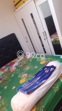 Rumah Modern 2 KT LT 119m2 di Cikarang Rumah Modern 2 KT LT 119m2 di Cikarang