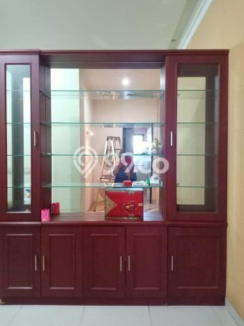 Jual Rumah Mewah Elegan Dengan View Eksklusif di Summarecon Bekasi, Bekasi Jual Rumah Mewah Elegan Dengan View Eksklusif di Summarecon Bekasi, Bekasi