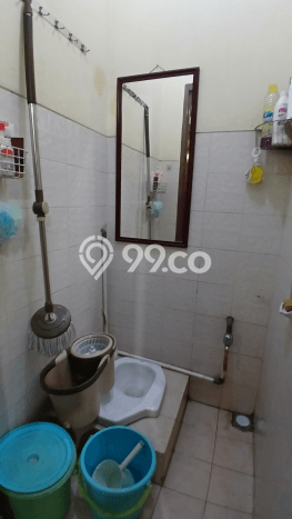Rumah Minimalis 3 Kamar LT 120m2 di Grand Wisata Rumah Minimalis 3 Kamar LT 120m2 di Grand Wisata
