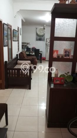 Dijual Hunian Rumah Nyaman 3 KT di Grand Wisata, Bekasi Dijual Hunian Rumah Nyaman 3 KT di Grand Wisata, Bekasi