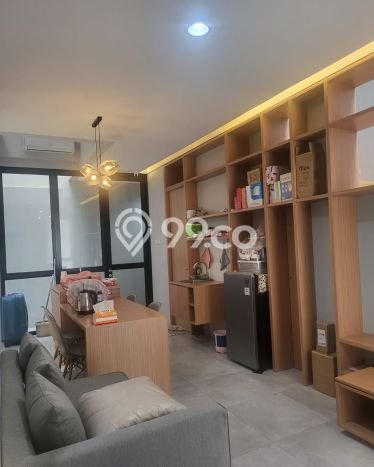 Rumah Luas Asri 3 KT Siap Pakai di Grand Wisata Bekasi Rumah Luas Asri 3 KT Siap Pakai di Grand Wisata Bekasi