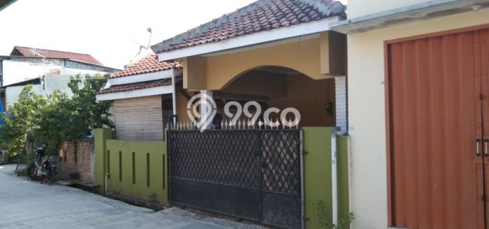 Hunian Murah Dijual Area Babelan, Bekasi Harga Rp 395 Juta Hunian Murah Dijual Area Babelan, Bekasi Harga Rp 395 Juta