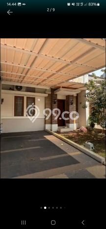 Rumah Luas Asri 3 KT Siap Huni di Grand Wisata Bekasi Rumah Luas Asri 3 KT Siap Huni di Grand Wisata Bekasi