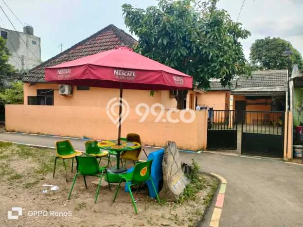 Hunian Nyaman Asri 3 KT Siap Pakai di Jatimurni Bekasi Hunian Nyaman Asri 3 KT Siap Pakai di Jatimurni Bekasi