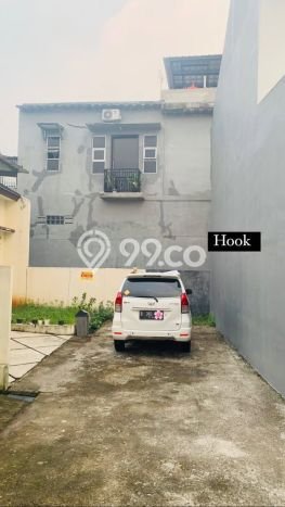 Hunian Terjangkau LT 82m2 di Depok I Akses Mudah Hunian Terjangkau LT 82m2 di Depok I Akses Mudah