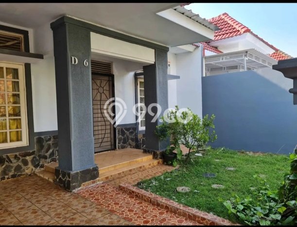 Rumah Modern Minimalis 3 KT Siap Huni di Tambun Selatan Rumah Modern Minimalis 3 KT Siap Huni di Tambun Selatan