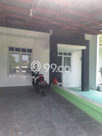 For Sale Rumah 2 Kamar Lokasi Ideal Bagus dan Strategis di Bekasi Timur For Sale Rumah 2 Kamar Lokasi Ideal Bagus dan Strategis di Bekasi Timur