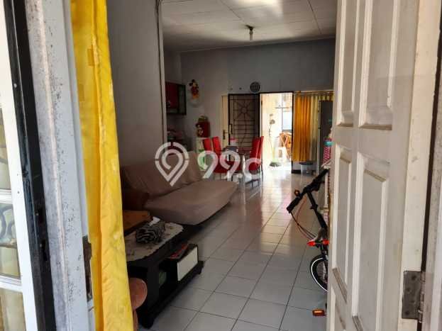 Rumah Modern Minimalis 3 KT Siap Huni di Tambun Selatan Rumah Modern Minimalis 3 KT Siap Huni di Tambun Selatan