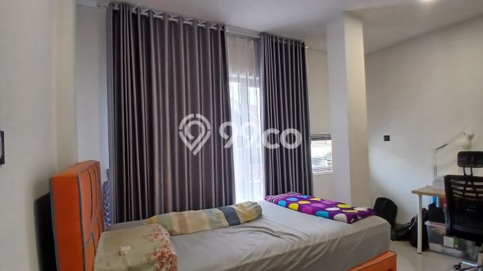 Dijual Rumah Strategis Bagus Punya 4 KT di Cakung Jakarta Timur SHM Dijual Rumah Strategis Bagus Punya 4 KT di Cakung Jakarta Timur SHM