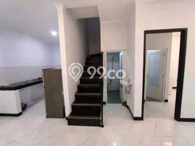 Rumah Minimalis 4 KT di Pondok Kelapa Jakarta Timur Unfurnished Rumah Minimalis 4 KT di Pondok Kelapa Jakarta Timur Unfurnished