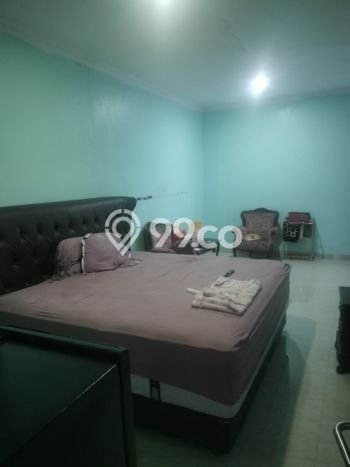 Rumah Elit Modern Tanpa Renovasi di Jatiwaringin Bekasi Rumah Elit Modern Tanpa Renovasi di Jatiwaringin Bekasi
