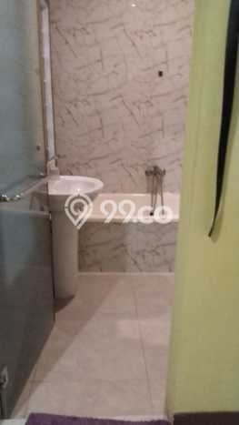Rumah Modern 4 Kamar LT 144m2 di Grand Wisata Rumah Modern 4 Kamar LT 144m2 di Grand Wisata
