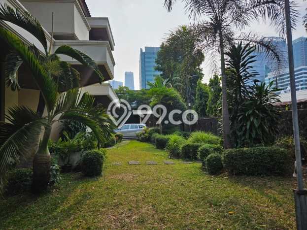Hunian Super Elit dengan Akses Paling Strategis di Kuningan, Jakarta Selatan Hunian Super Elit dengan Akses Paling Strategis di Kuningan, Jakarta Selatan