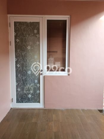 Rumah Elit Modern Siap Huni di Kemang Pratama Bekasi Rumah Elit Modern Siap Huni di Kemang Pratama Bekasi