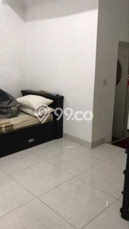 Rumah Modern 4 KT LT 136m2 di Bintara Rumah Modern 4 KT LT 136m2 di Bintara
