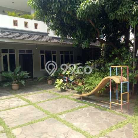 Rumah Minimalis 4 KT di Bekasi Kota Bekasi Unfurnished Rumah Minimalis 4 KT di Bekasi Kota Bekasi Unfurnished