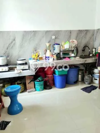 Rumah Minimalis LB/LT 60m2/72m2 Dijual di Mustikasari, Bekasi Rumah Minimalis LB/LT 60m2/72m2 Dijual di Mustikasari, Bekasi