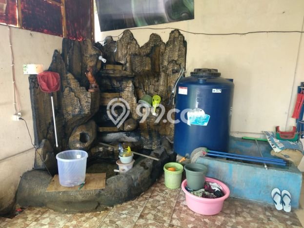 Rumah Modern 3 KT di harapan indah Bekasi Unfurnished Rumah Modern 3 KT di harapan indah Bekasi Unfurnished