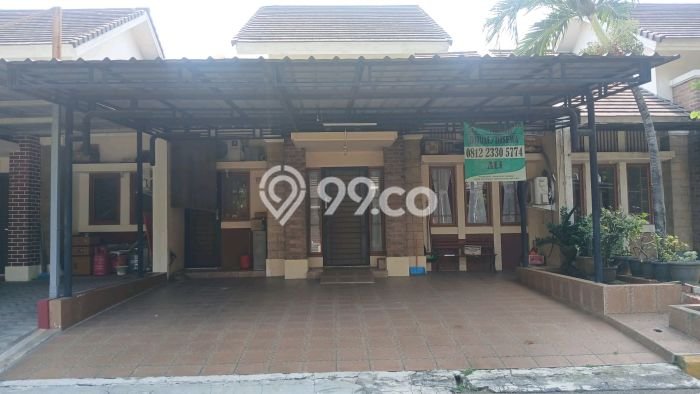 Jual Rumah Modern 3 KT di Grand Wisata, Bekasi Jual Rumah Modern 3 KT di Grand Wisata, Bekasi