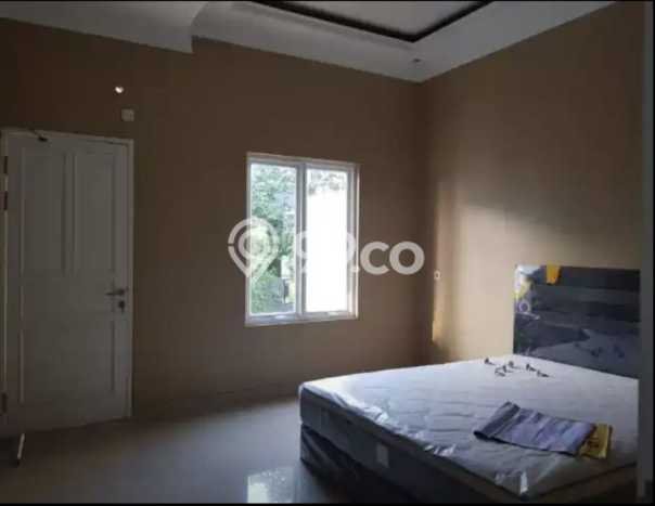 Rumah Minimalis 4 KT di Jatiwaringin Bekasi Unfurnished Rumah Minimalis 4 KT di Jatiwaringin Bekasi Unfurnished