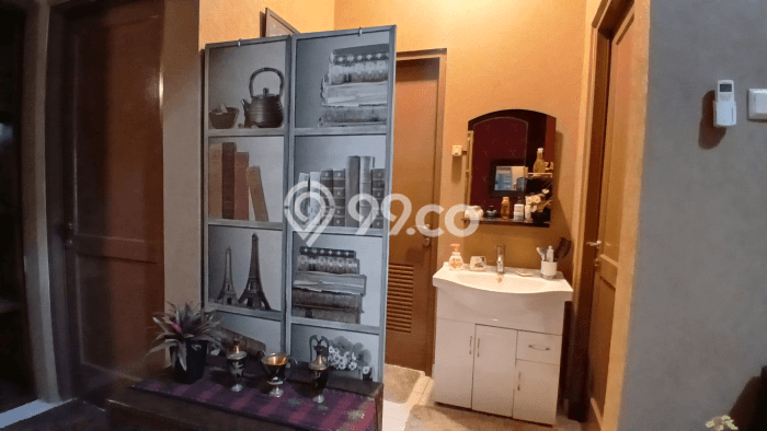 Rumah Minimalis 3 Kamar LT 120m2 di Grand Wisata Rumah Minimalis 3 Kamar LT 120m2 di Grand Wisata