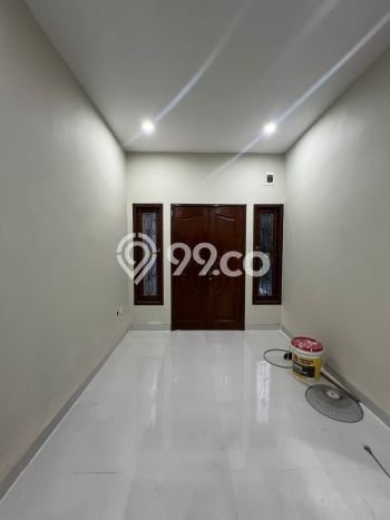 For Sale Hunian Rumah Nyaman 4 Kamar di Condet, Jakarta Timur For Sale Hunian Rumah Nyaman 4 Kamar di Condet, Jakarta Timur