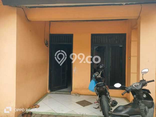 Hunian Nyaman Asri 3 KT Siap Pakai di Jatimurni Bekasi Hunian Nyaman Asri 3 KT Siap Pakai di Jatimurni Bekasi