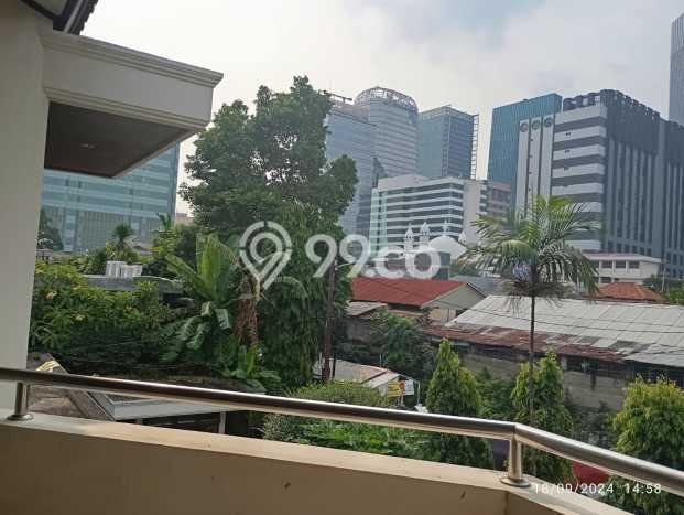 Hunian Super Elit dengan Akses Paling Strategis di Kuningan, Jakarta Selatan Hunian Super Elit dengan Akses Paling Strategis di Kuningan, Jakarta Selatan