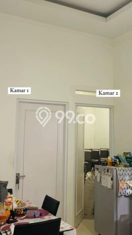 Hunian Terjangkau LT 82m2 di Depok I Akses Mudah Hunian Terjangkau LT 82m2 di Depok I Akses Mudah