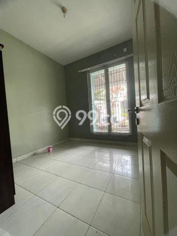 Rumah Modern 2 Kamar LT 72m2 di Harapan Indah Rumah Modern 2 Kamar LT 72m2 di Harapan Indah