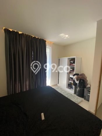 Rumah Modern 3 KT di harapan indah Bekasi Unfurnished Rumah Modern 3 KT di harapan indah Bekasi Unfurnished