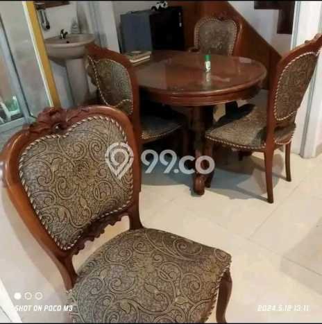 For Sale Hunian Rumah Terawat 3 Kamar di Pondok Kopi, Jakarta Timur For Sale Hunian Rumah Terawat 3 Kamar di Pondok Kopi, Jakarta Timur