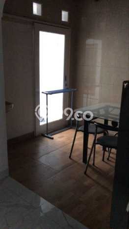 Rumah Modern 4 KT LT 136m2 di Bintara Rumah Modern 4 KT LT 136m2 di Bintara