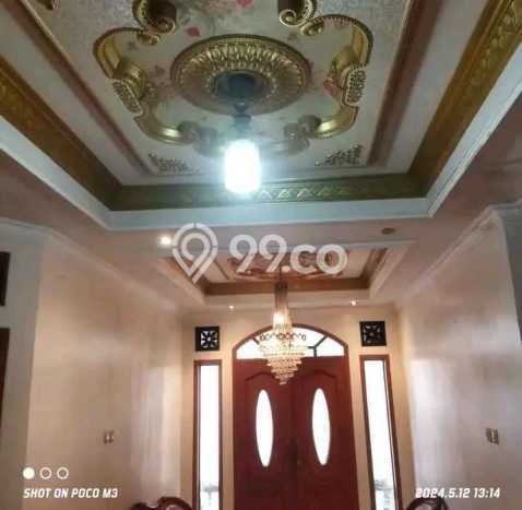 For Sale Hunian Rumah Terawat 3 Kamar di Pondok Kopi, Jakarta Timur For Sale Hunian Rumah Terawat 3 Kamar di Pondok Kopi, Jakarta Timur