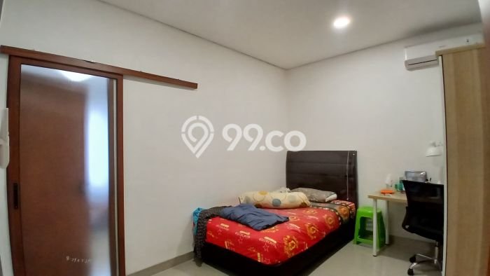 Dijual Rumah Strategis Bagus Punya 4 KT di Cakung Jakarta Timur SHM Dijual Rumah Strategis Bagus Punya 4 KT di Cakung Jakarta Timur SHM