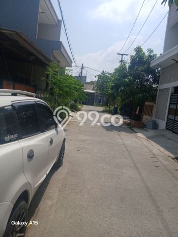 Jual Rumah Siap Huni di Babelan Bekasi Harga Rp 310 Juta LT 60m2 Jual Rumah Siap Huni di Babelan Bekasi Harga Rp 310 Juta LT 60m2
