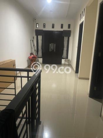 Rumah Minimalis 4 KT di Jatikramat Bekasi Unfurnished Rumah Minimalis 4 KT di Jatikramat Bekasi Unfurnished
