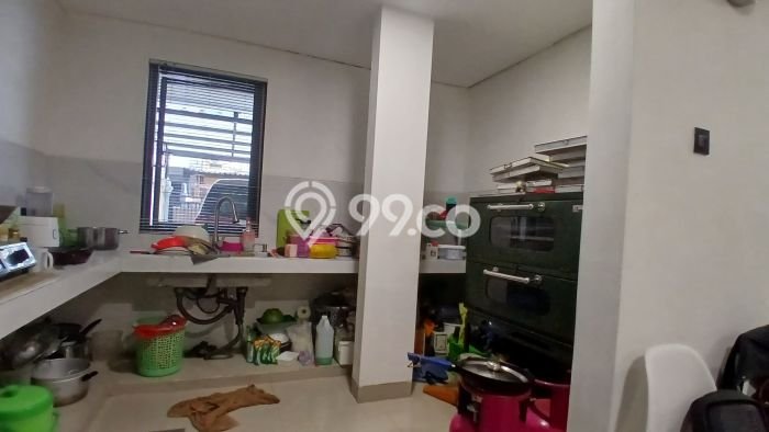 Dijual Rumah Strategis Bagus Punya 4 KT di Cakung Jakarta Timur SHM Dijual Rumah Strategis Bagus Punya 4 KT di Cakung Jakarta Timur SHM