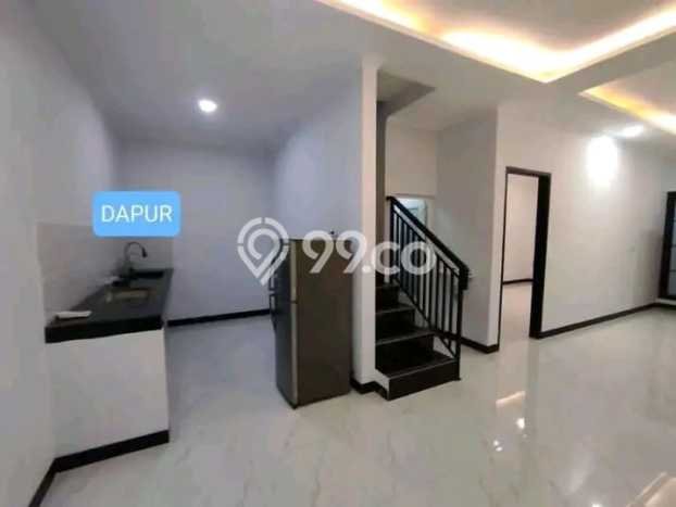 Rumah Minimalis 4 KT di Pondok Kelapa Jakarta Timur Unfurnished Rumah Minimalis 4 KT di Pondok Kelapa Jakarta Timur Unfurnished