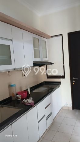 Rumah Modern 3 KT LT 140m2 di harapan indah Rumah Modern 3 KT LT 140m2 di harapan indah