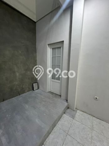 For Sale Hunian Rumah Nyaman 4 Kamar di Condet, Jakarta Timur For Sale Hunian Rumah Nyaman 4 Kamar di Condet, Jakarta Timur