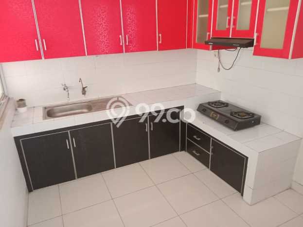 Rumah Mewah Siap Huni LT 220m2 di Tambun Selatan, Bekasi Rumah Mewah Siap Huni LT 220m2 di Tambun Selatan, Bekasi