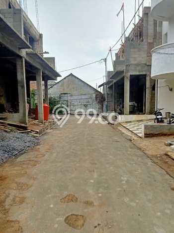 Dijual Hunian Rumah Nyaman 4 Kamar di Pondok Kelapa, Jakarta Timur Dijual Hunian Rumah Nyaman 4 Kamar di Pondok Kelapa, Jakarta Timur