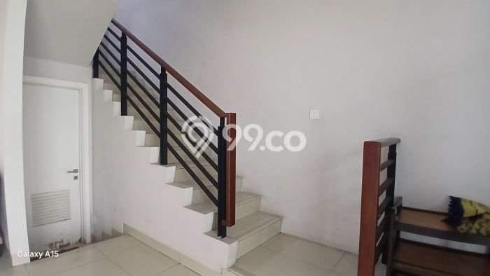 Jual Rumah Eksklusif 3 KT di Summarecon Bekasi, Bekasi Jual Rumah Eksklusif 3 KT di Summarecon Bekasi, Bekasi