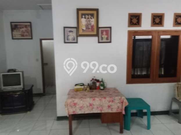 Rumah Modern 4 KT di Jatiwaringin Jakarta Timur Unfurnished Rumah Modern 4 KT di Jatiwaringin Jakarta Timur Unfurnished