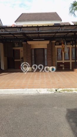 Dijual Hunian Rumah Nyaman 3 KT di Grand Wisata, Bekasi Dijual Hunian Rumah Nyaman 3 KT di Grand Wisata, Bekasi