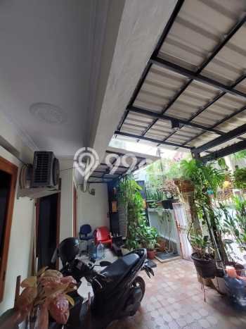 Rumah Modern Minimalis 2 KT Siap Huni di Kelapa Gading Rumah Modern Minimalis 2 KT Siap Huni di Kelapa Gading